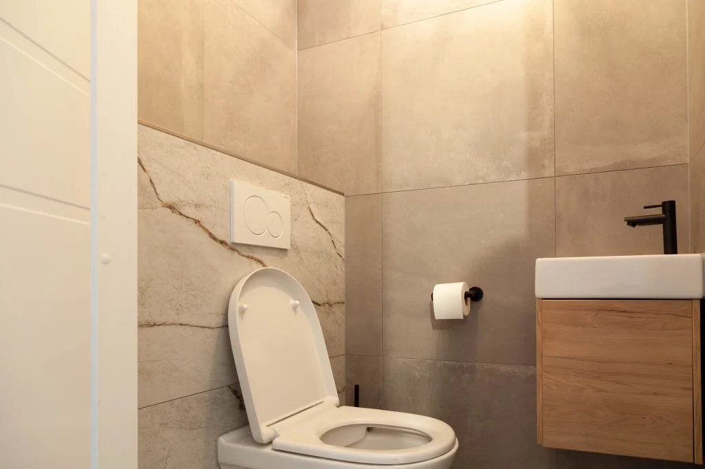 Foto van de Appartement gelegen aan de Kastanjelaan in Renswoude