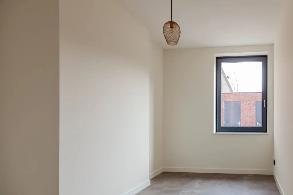 Foto van de Appartement gelegen aan de Kastanjelaan in Renswoude