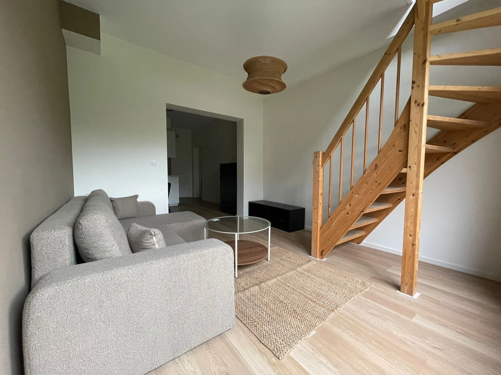 Foto van de Appartement gelegen aan de Scheepmakersstraat in Den Haag