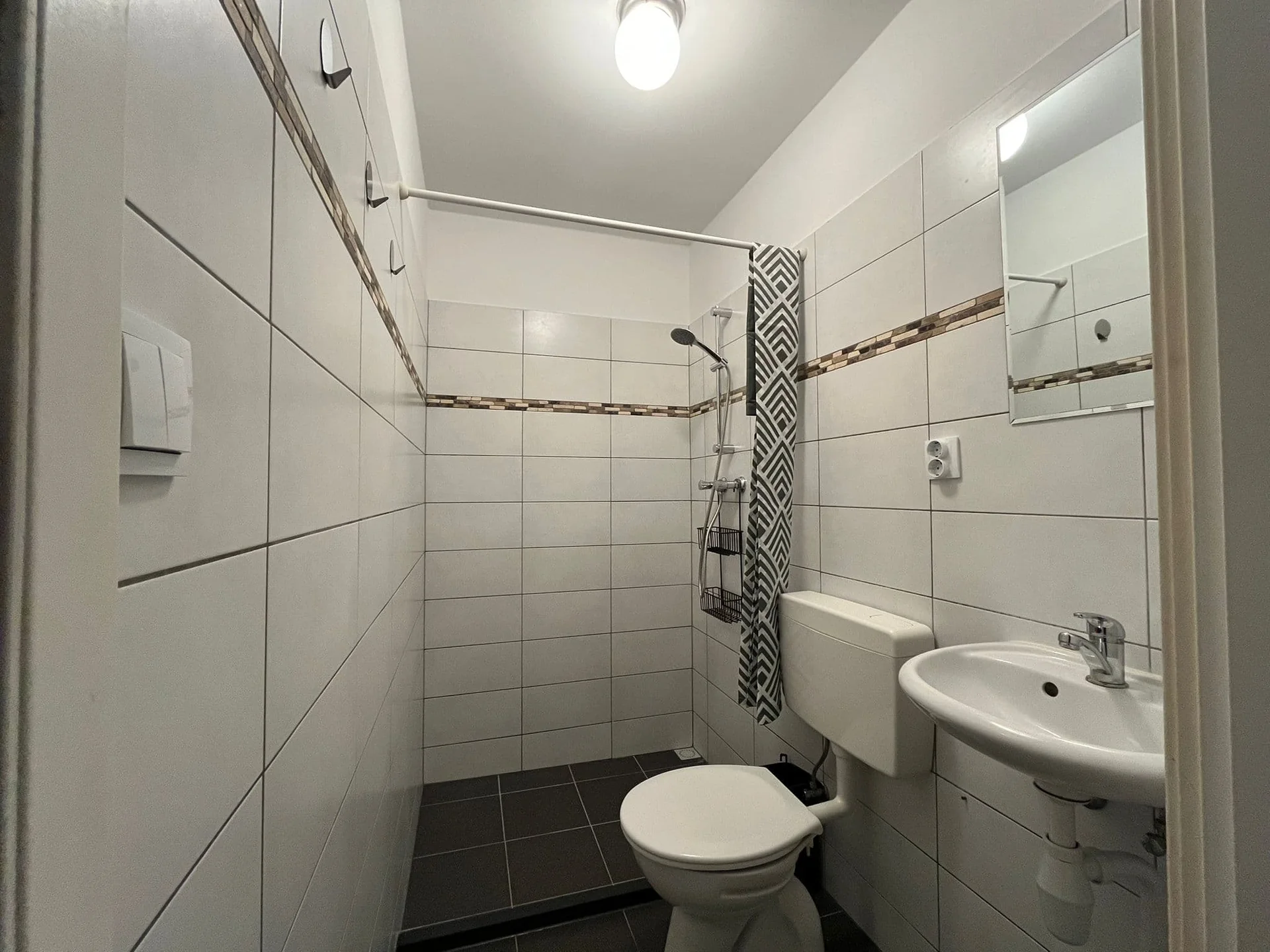 Foto van de Appartement gelegen aan de Scheepmakersstraat in Den Haag