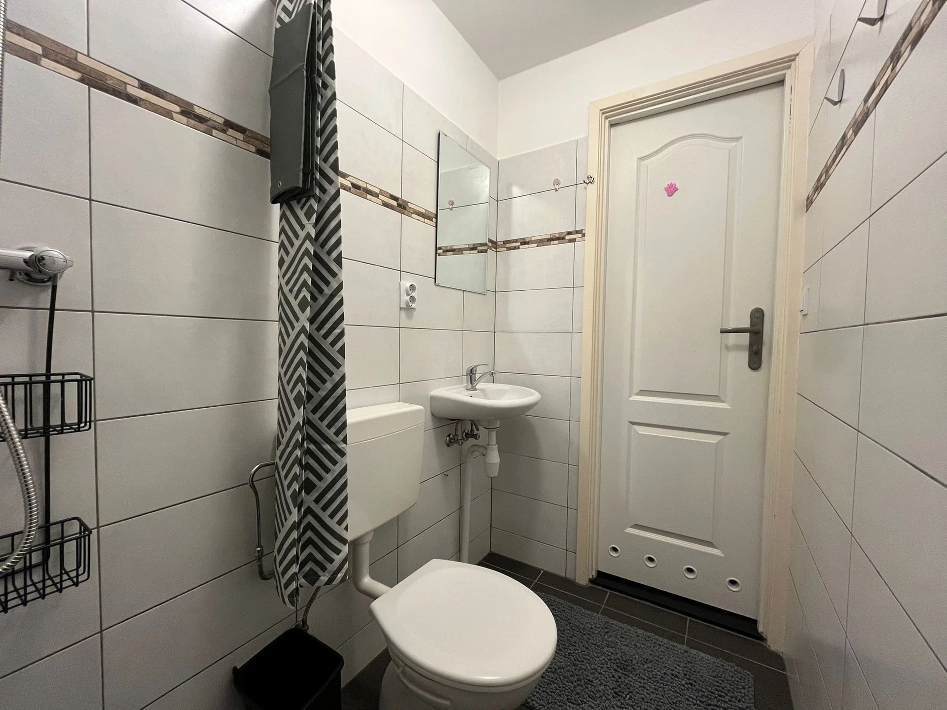 Foto van de Appartement gelegen aan de Scheepmakersstraat in Den Haag