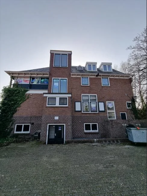 Foto van de Appartement gelegen aan de Kruisweg in Hoofddorp