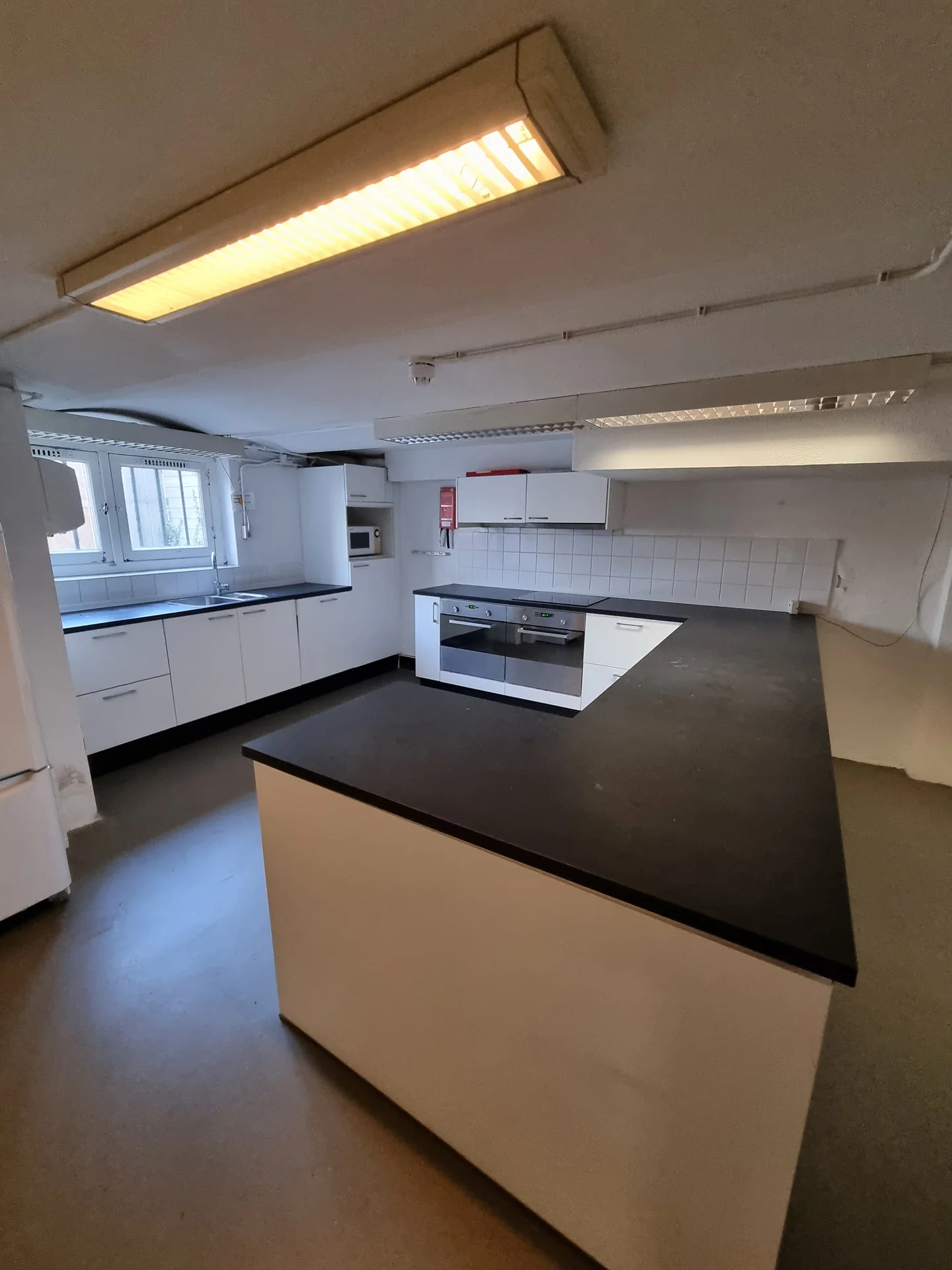 Foto van de Appartement gelegen aan de Kruisweg in Hoofddorp