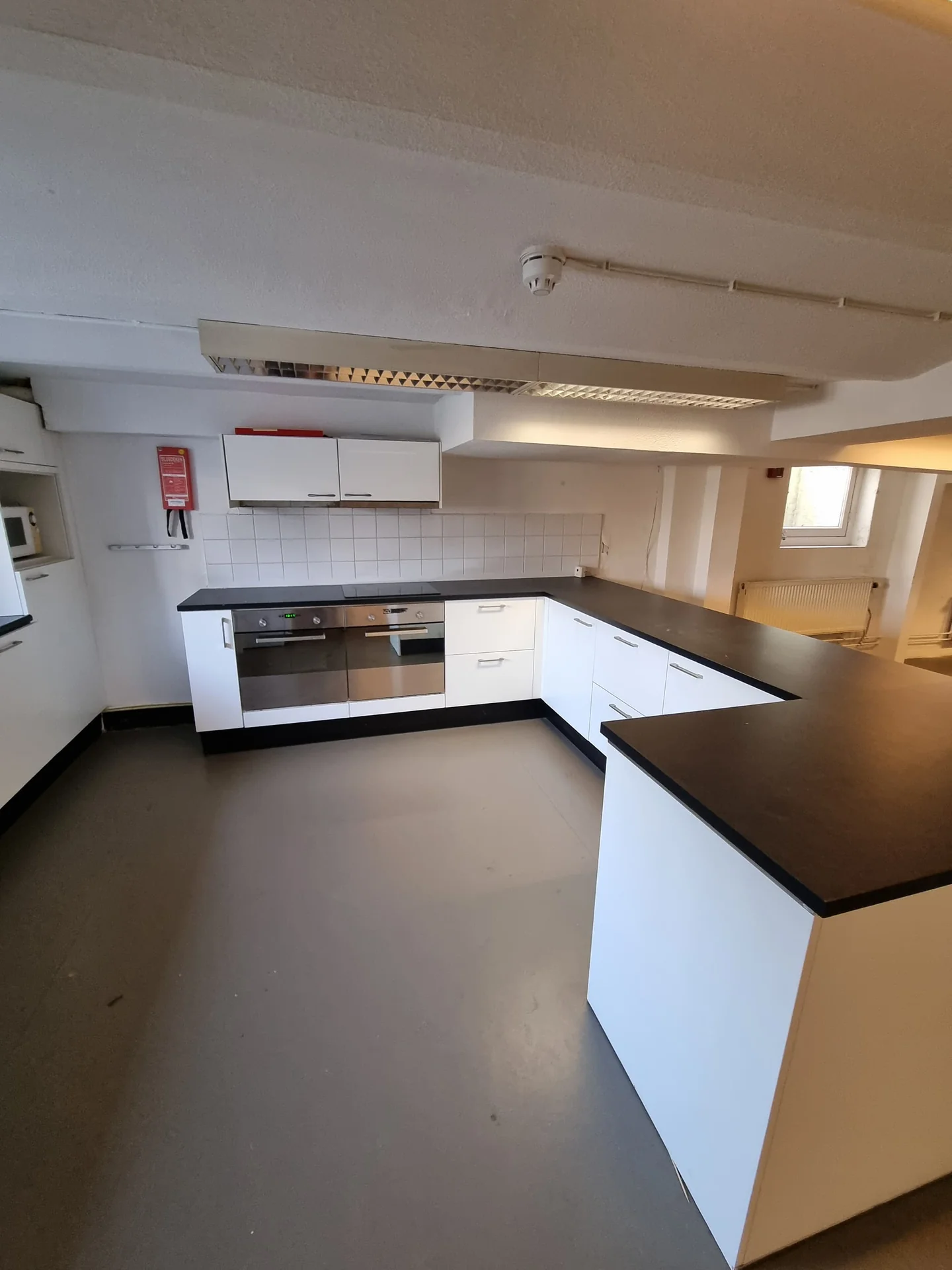 Foto van de Appartement gelegen aan de Kruisweg in Hoofddorp