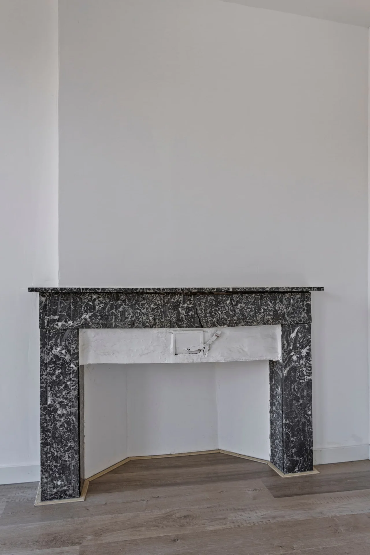 Foto van de Kamer gelegen aan de Tuinen in Leeuwarden