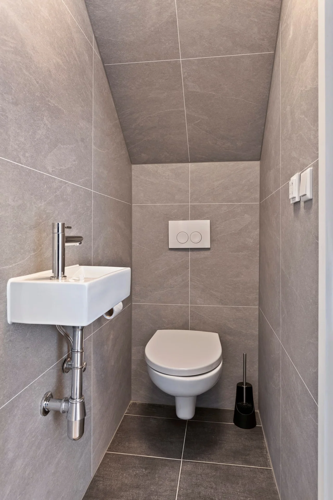 Foto van de Kamer gelegen aan de Tuinen in Leeuwarden