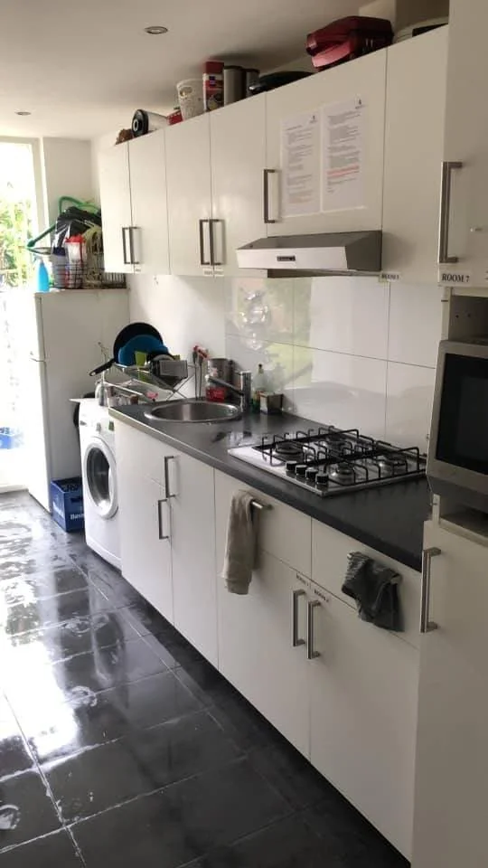 Foto van de Kamer gelegen aan de Sebastiaan van Noyestraat in Eindhoven