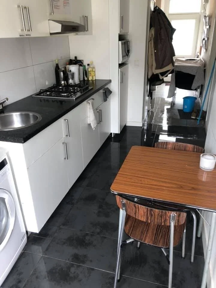 Foto van de Kamer gelegen aan de Sebastiaan van Noyestraat in Eindhoven