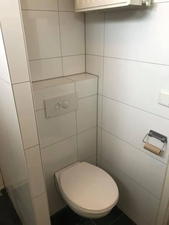 Foto van de Kamer gelegen aan de Sebastiaan van Noyestraat in Eindhoven