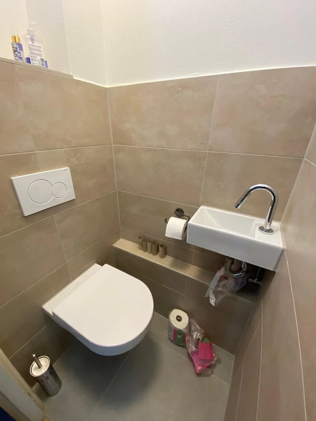 Foto van de Kamer gelegen aan de Jennerstraat in Groningen