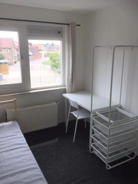 Foto van de Kamer gelegen aan de Oldenzaalsestraat in Hengelo