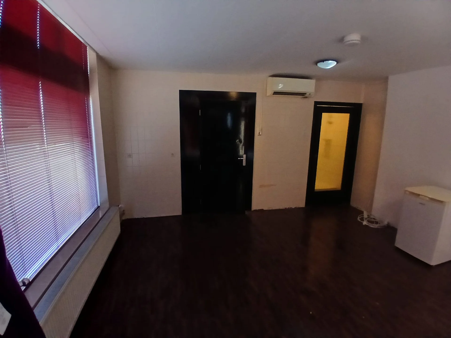 Foto van de Studio gelegen aan de Oldenzaalsestraat in Hengelo