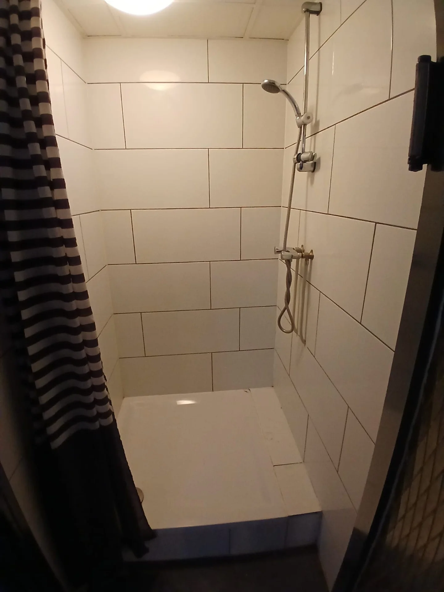 Foto van de Studio gelegen aan de Oldenzaalsestraat in Hengelo