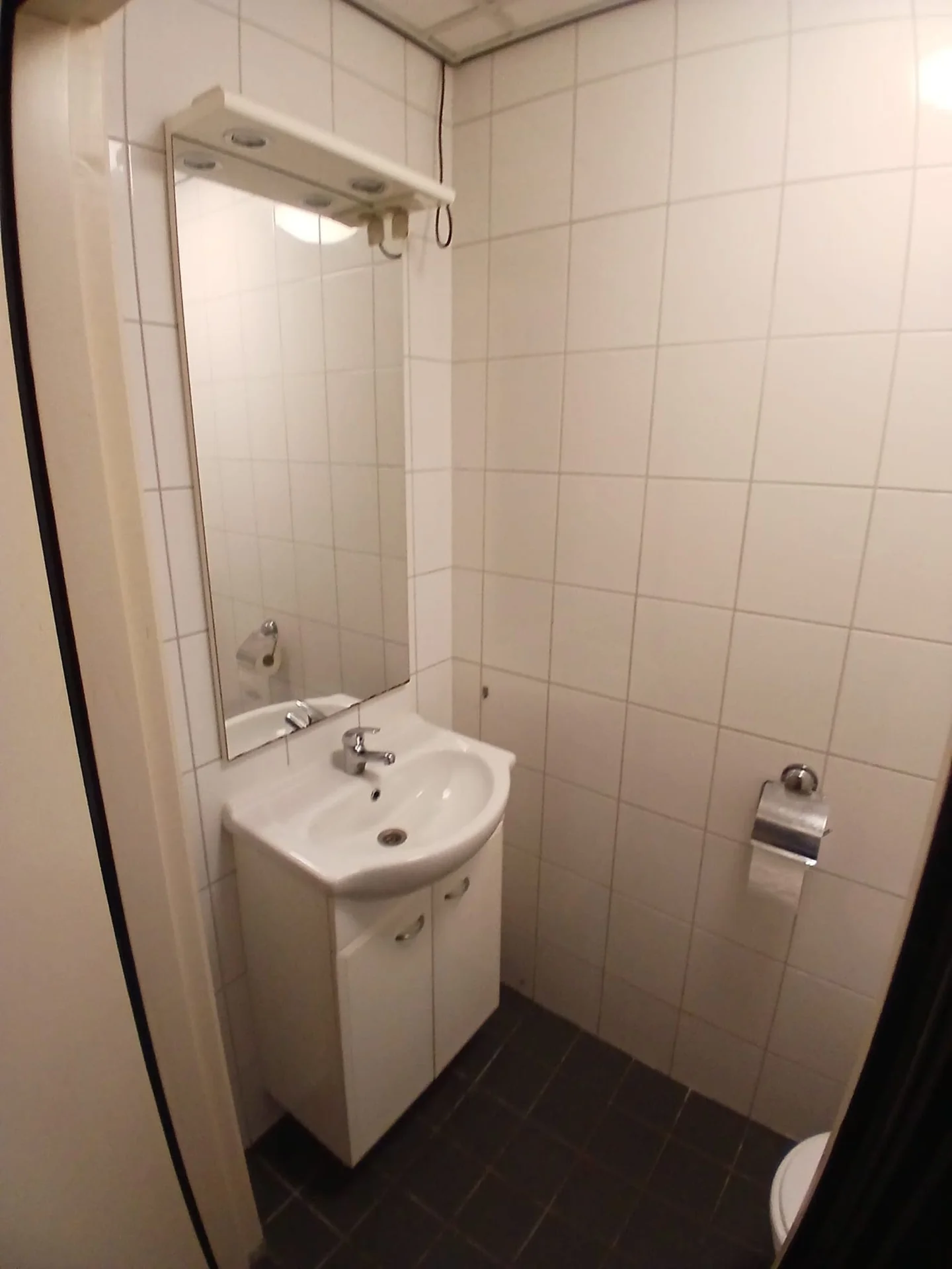 Foto van de Studio gelegen aan de Oldenzaalsestraat in Hengelo