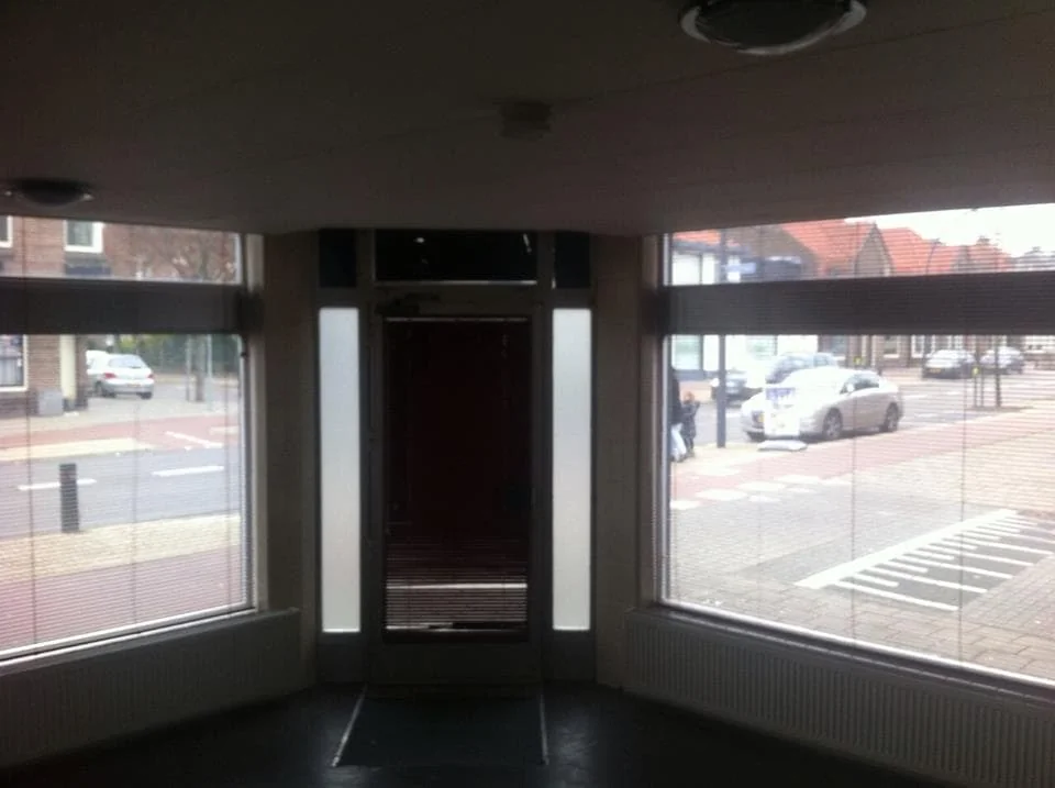 Foto van de Studio gelegen aan de Oldenzaalsestraat in Hengelo