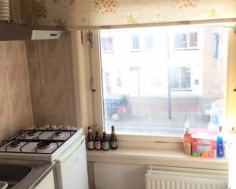 Foto van de Kamer gelegen aan de Oldenzaalsestraat in Hengelo