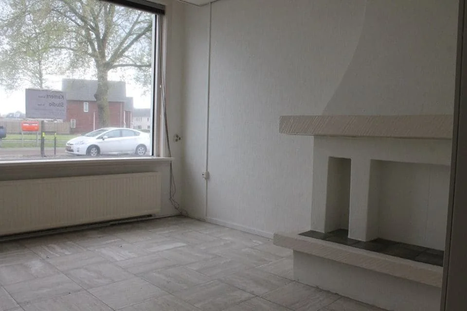 Foto van de Kamer gelegen aan de Oldenzaalsestraat in Hengelo