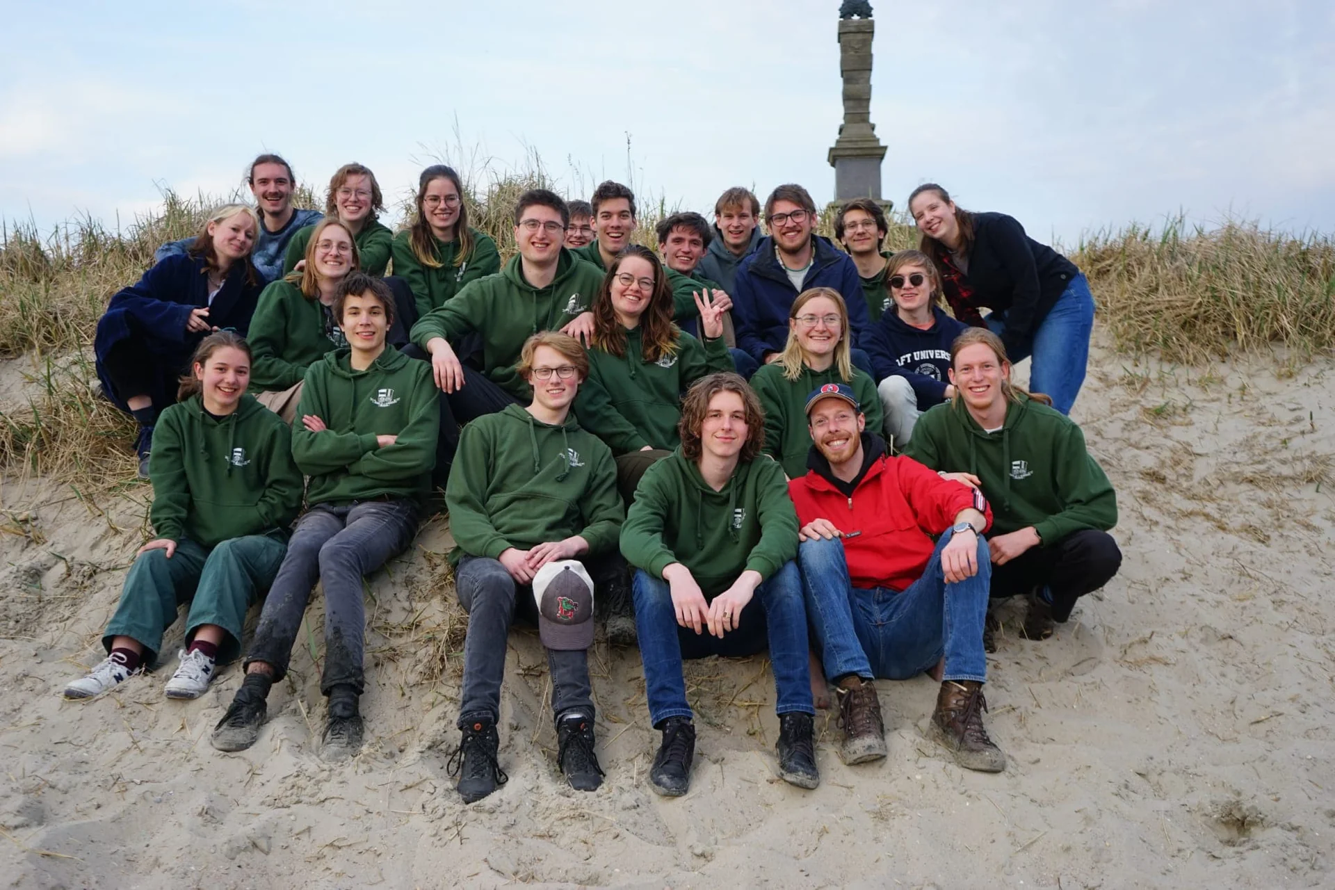 Foto van de Kamer gelegen aan de Coenderstraat in Delft