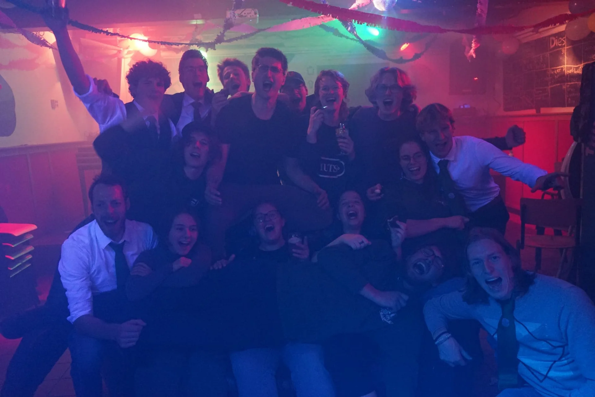 Foto van de Kamer gelegen aan de Coenderstraat in Delft