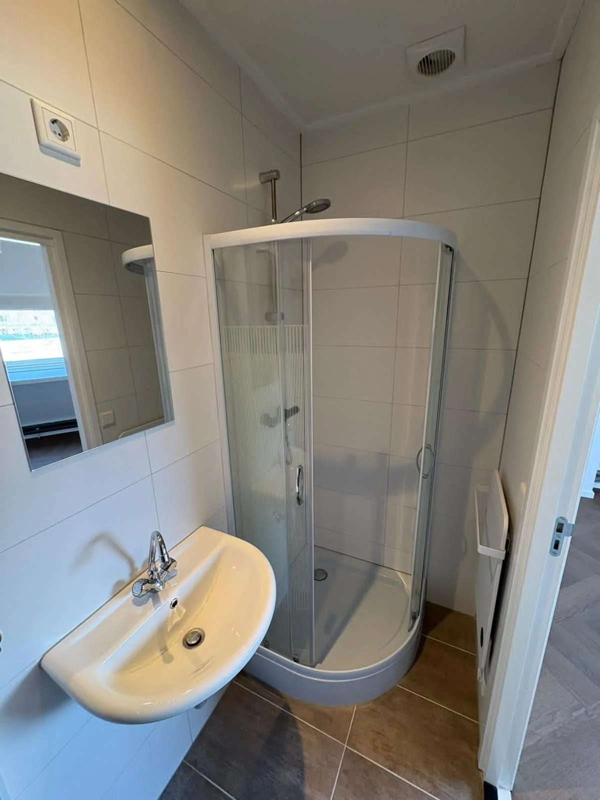 Foto van de Kamer gelegen aan de Hesperenzijstraat in Tilburg