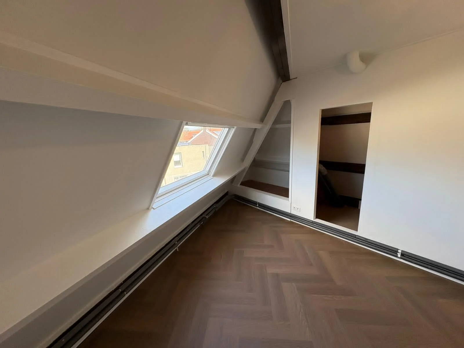 Foto van de Kamer gelegen aan de Hesperenzijstraat in Tilburg