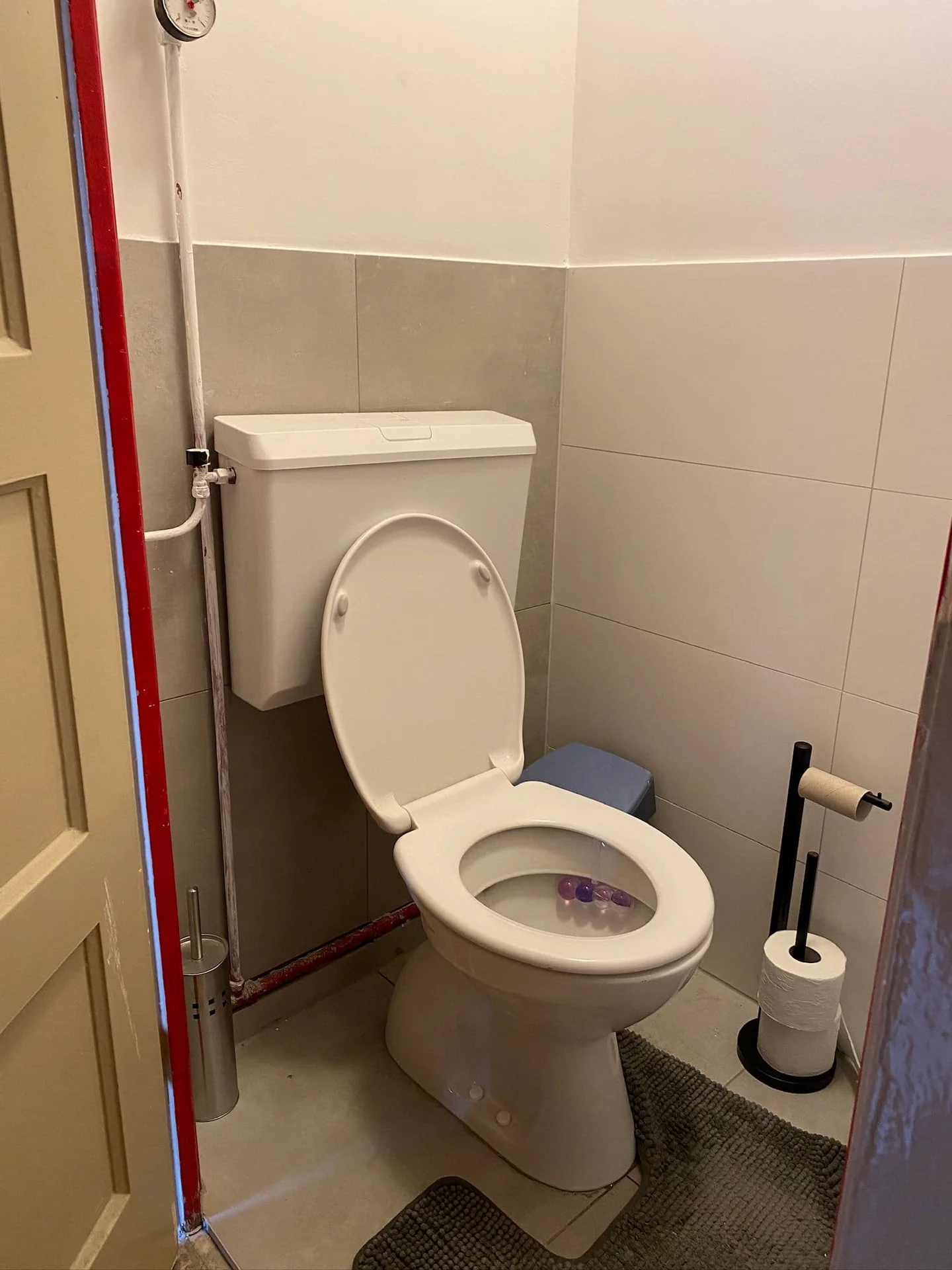 Foto van de Kamer gelegen aan de Marialaan in Nijmegen