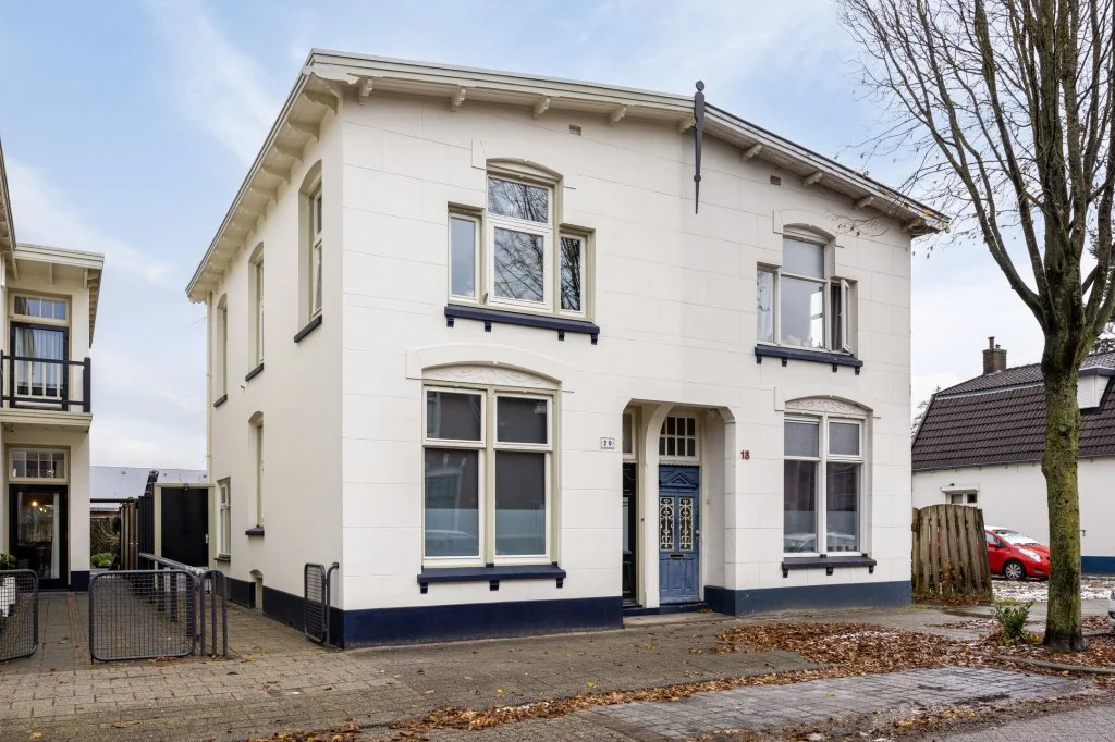 Foto van de Kamer gelegen aan de Borstelweg in Enschede