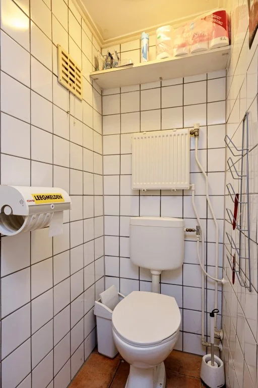 Foto van de Kamer gelegen aan de Borstelweg in Enschede