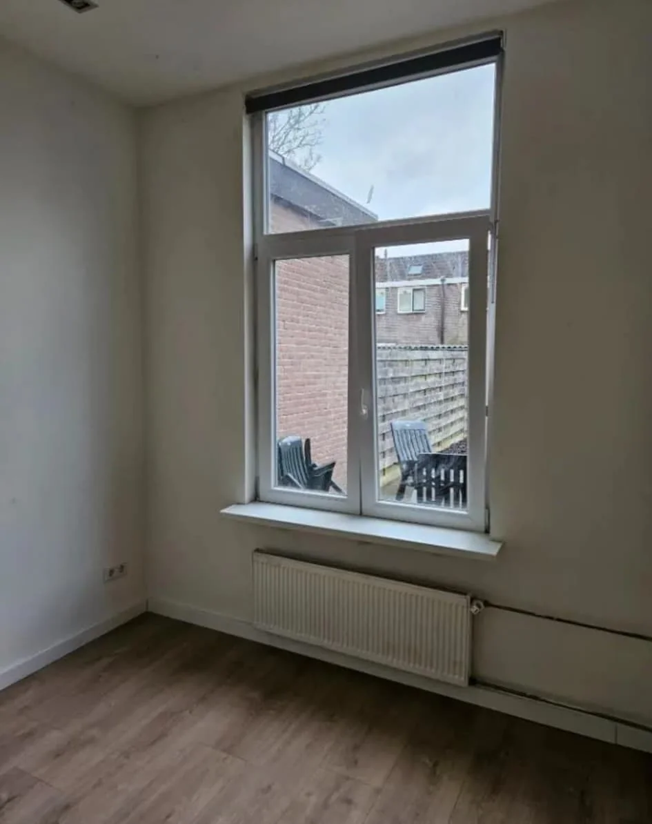 Foto van de Kamer gelegen aan de Lange Rij in Deventer