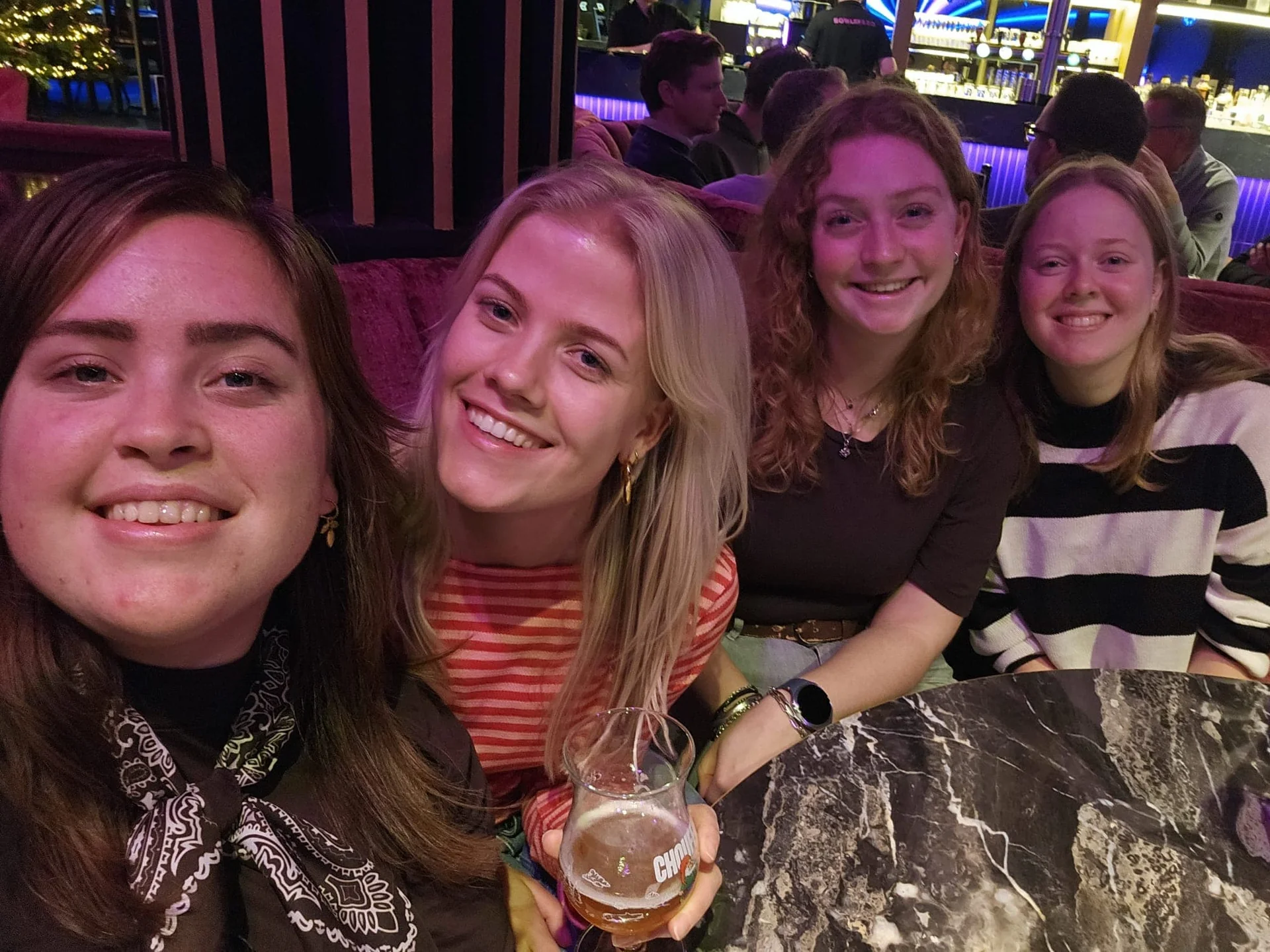 Foto van de Kamer gelegen aan de Lange Rij in Deventer