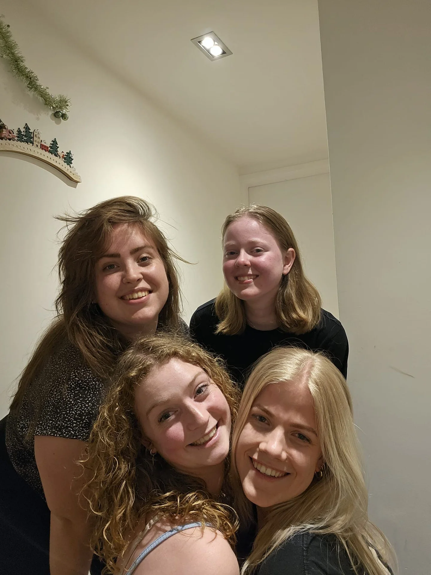 Foto van de Kamer gelegen aan de Lange Rij in Deventer