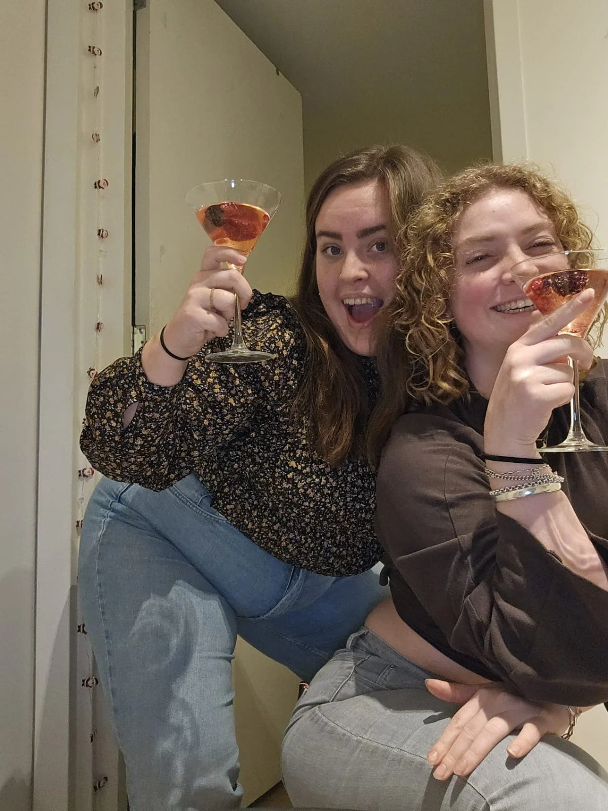 Foto van de Kamer gelegen aan de Lange Rij in Deventer