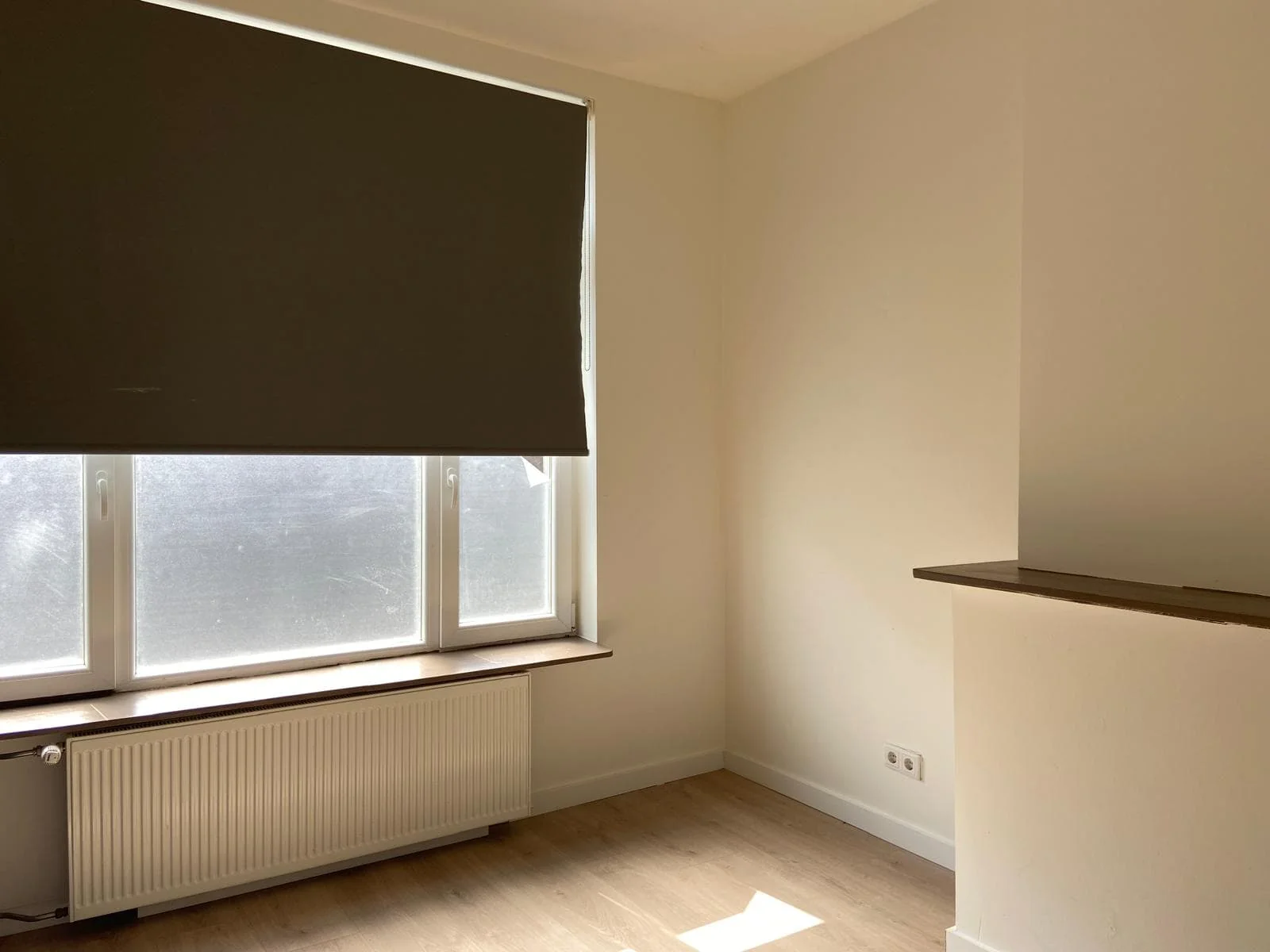 Foto van de Kamer gelegen aan de Lange Rij in Deventer