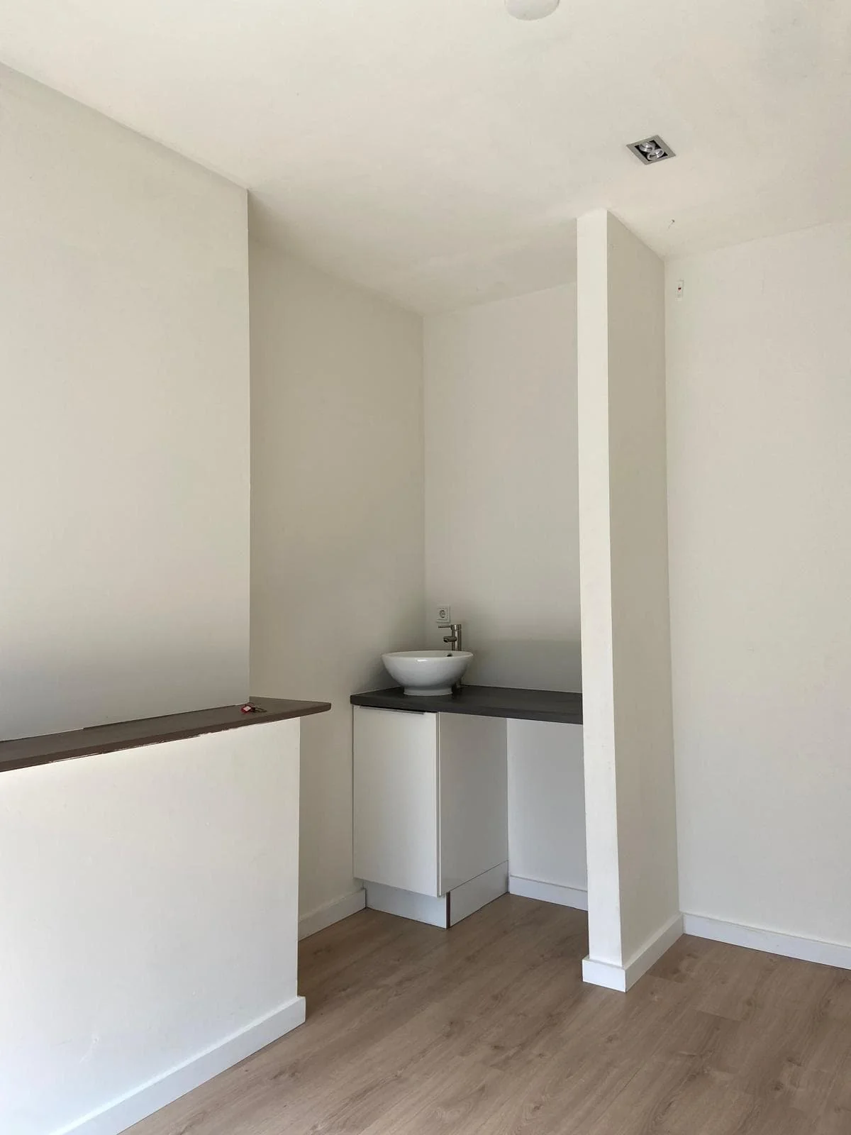 Foto van de Kamer gelegen aan de Lange Rij in Deventer