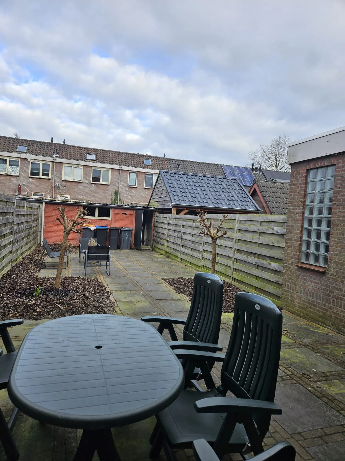 Foto van de Kamer gelegen aan de Lange Rij in Deventer