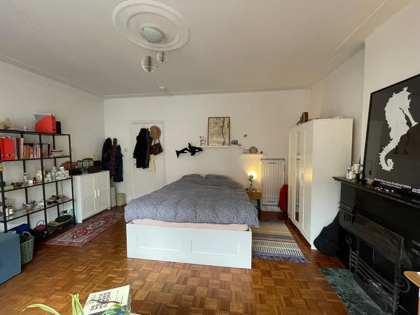 Foto van de Kamer gelegen aan de Proosdijweg in Maastricht