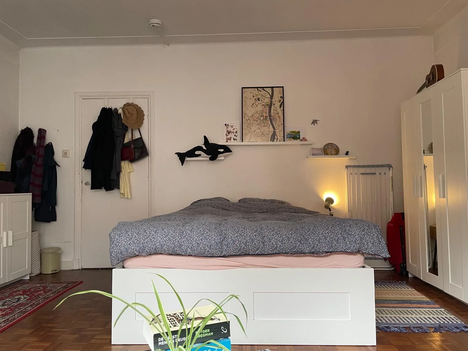 Foto van de Kamer gelegen aan de Proosdijweg in Maastricht