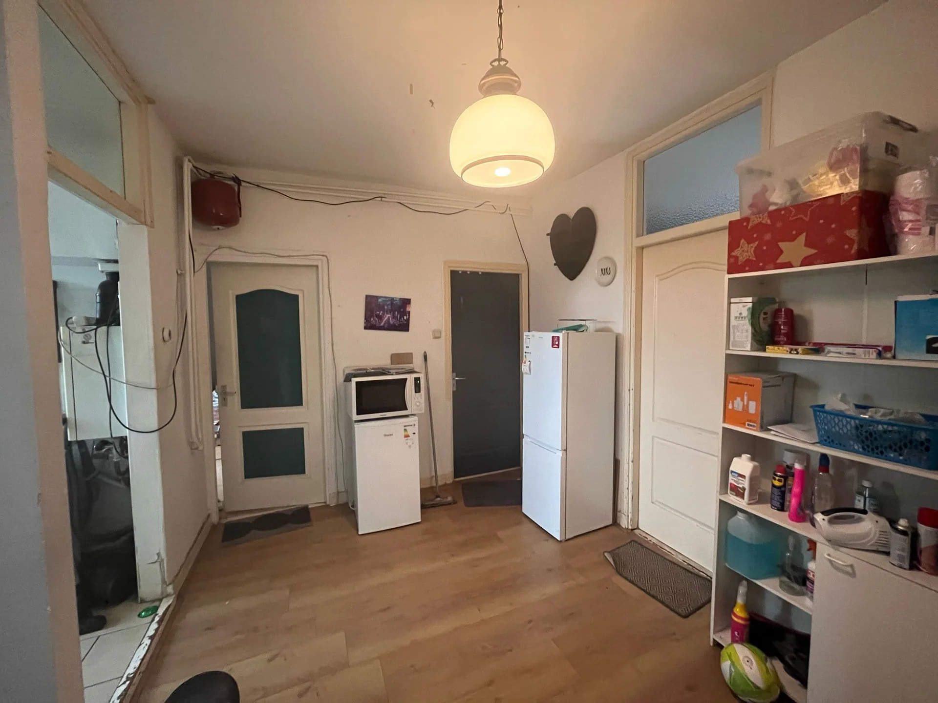 Foto van de Kamer gelegen aan de Rijswijkseweg in Den Haag