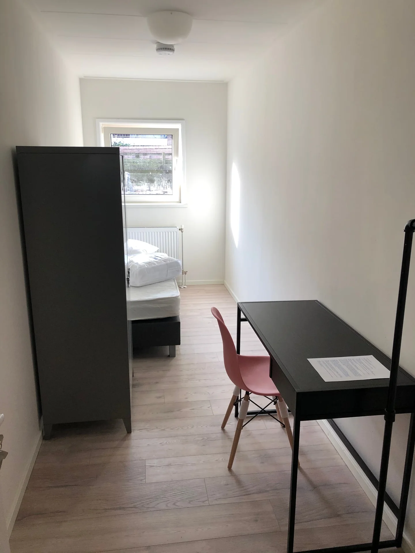 Foto van de Kamer gelegen aan de Gruttostraat in Enschede