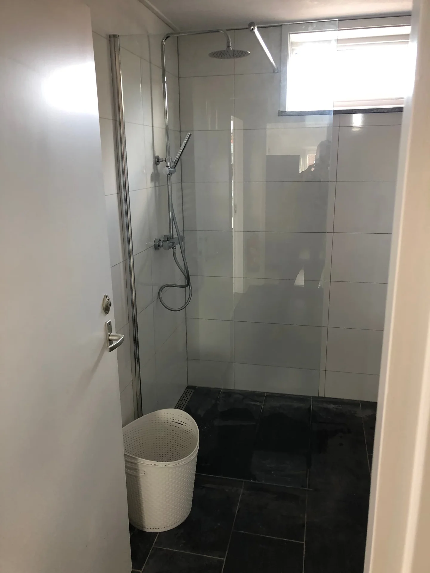 Foto van de Kamer gelegen aan de Gruttostraat in Enschede