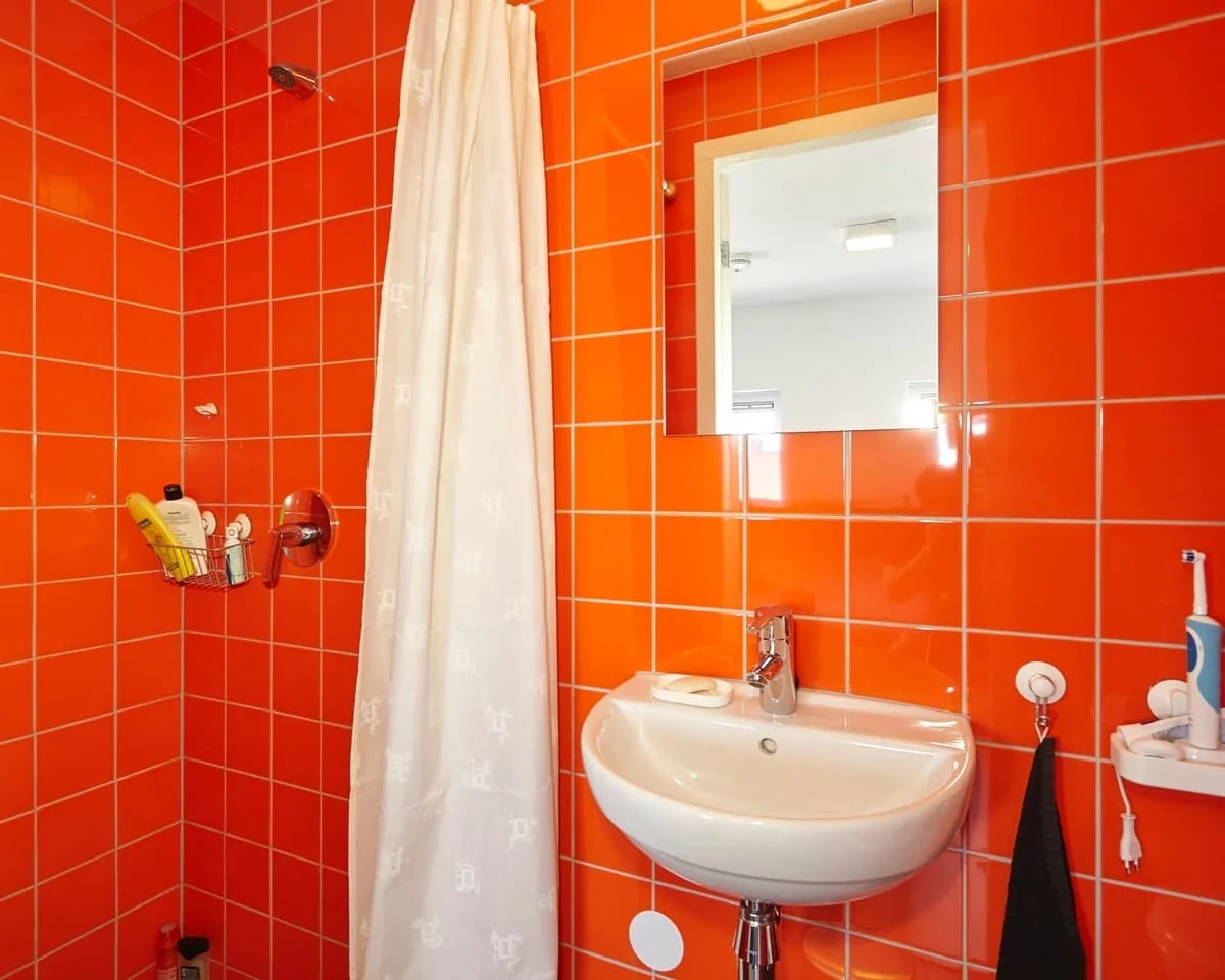 Foto van de Studio gelegen aan de Laan van Nieuw-Guinea in Utrecht