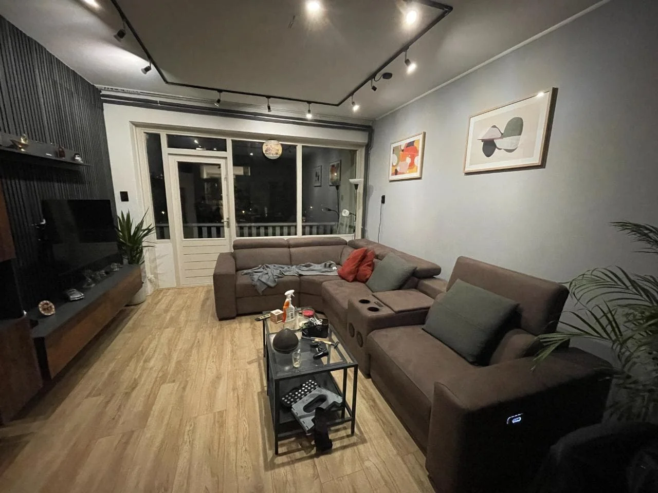 Foto van de Kamer gelegen aan de Osdorper Ban in Amsterdam