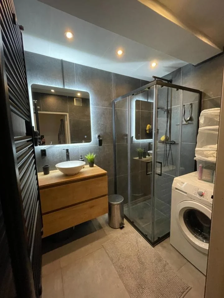 Foto van de Kamer gelegen aan de Osdorper Ban in Amsterdam