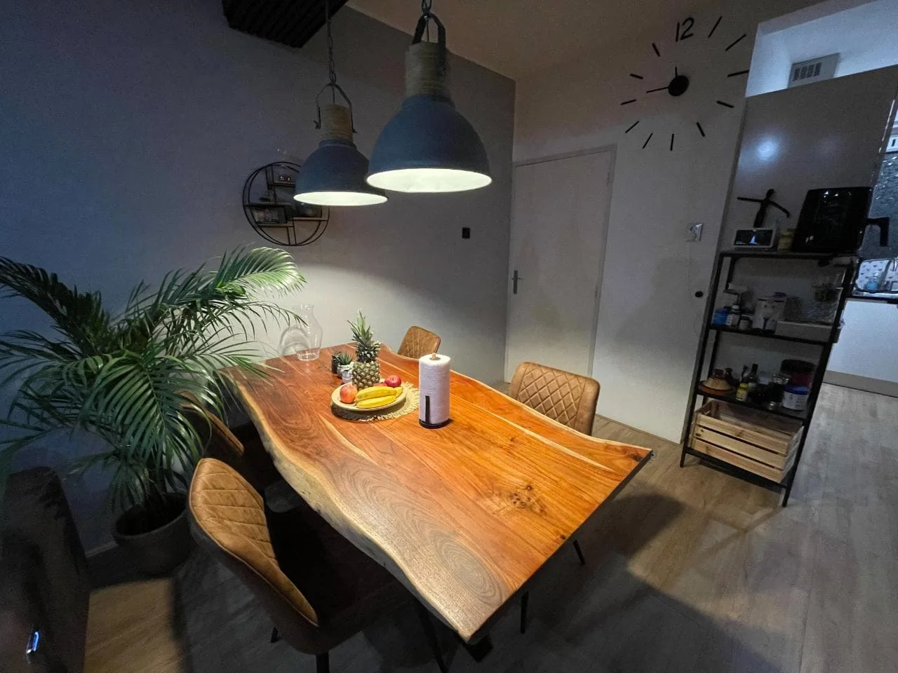 Foto van de Kamer gelegen aan de Osdorper Ban in Amsterdam