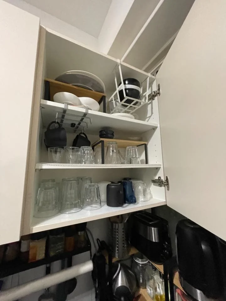 Foto van de Kamer gelegen aan de Osdorper Ban in Amsterdam