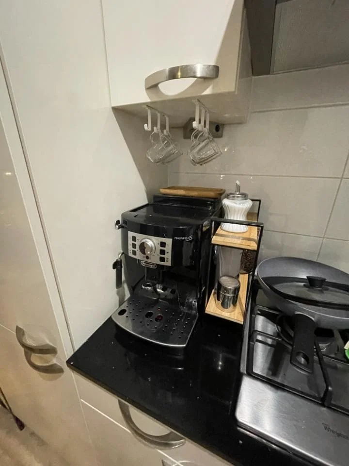 Foto van de Kamer gelegen aan de Osdorper Ban in Amsterdam