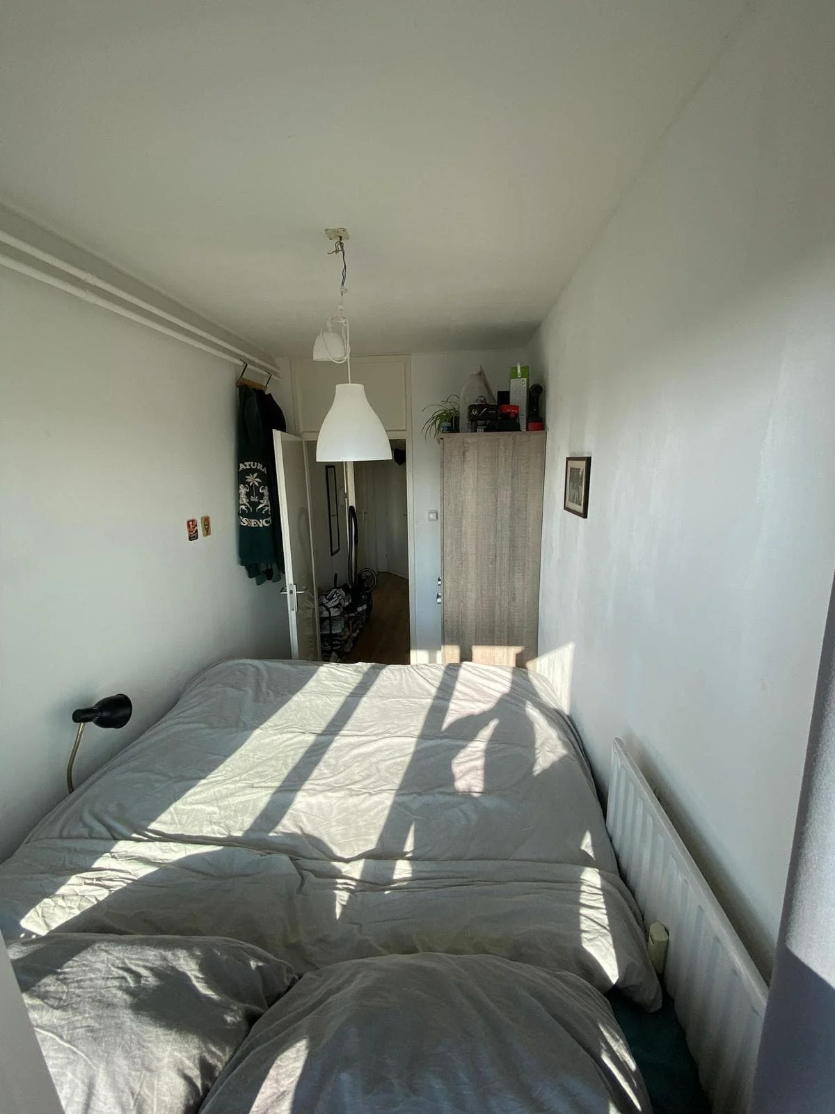 Foto van de Kamer gelegen aan de Rubicondreef in Utrecht