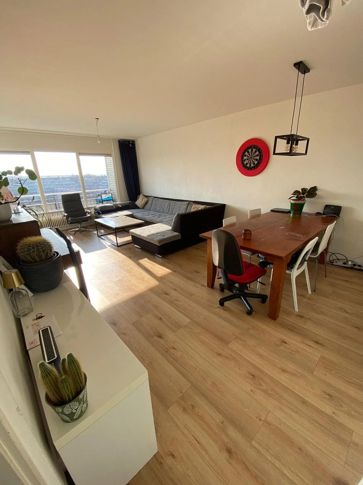 Foto van de Kamer gelegen aan de Rubicondreef in Utrecht