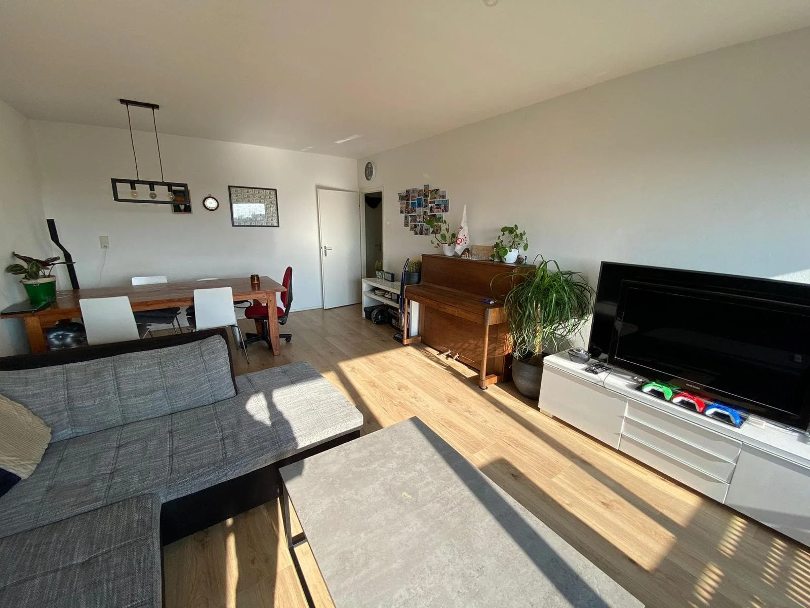 Foto van de Kamer gelegen aan de Rubicondreef in Utrecht