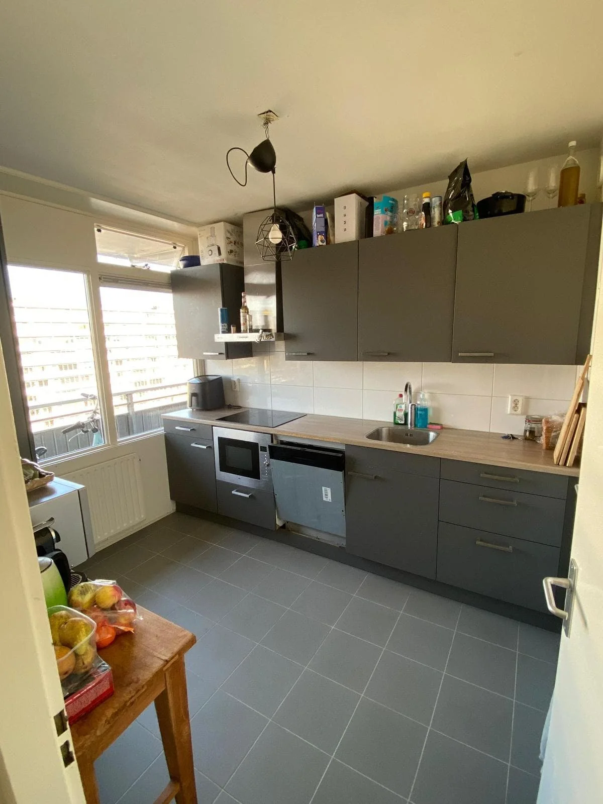 Foto van de Kamer gelegen aan de Rubicondreef in Utrecht